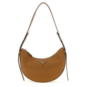 Prada Women 'Prada Arqué' Shoulder Bag